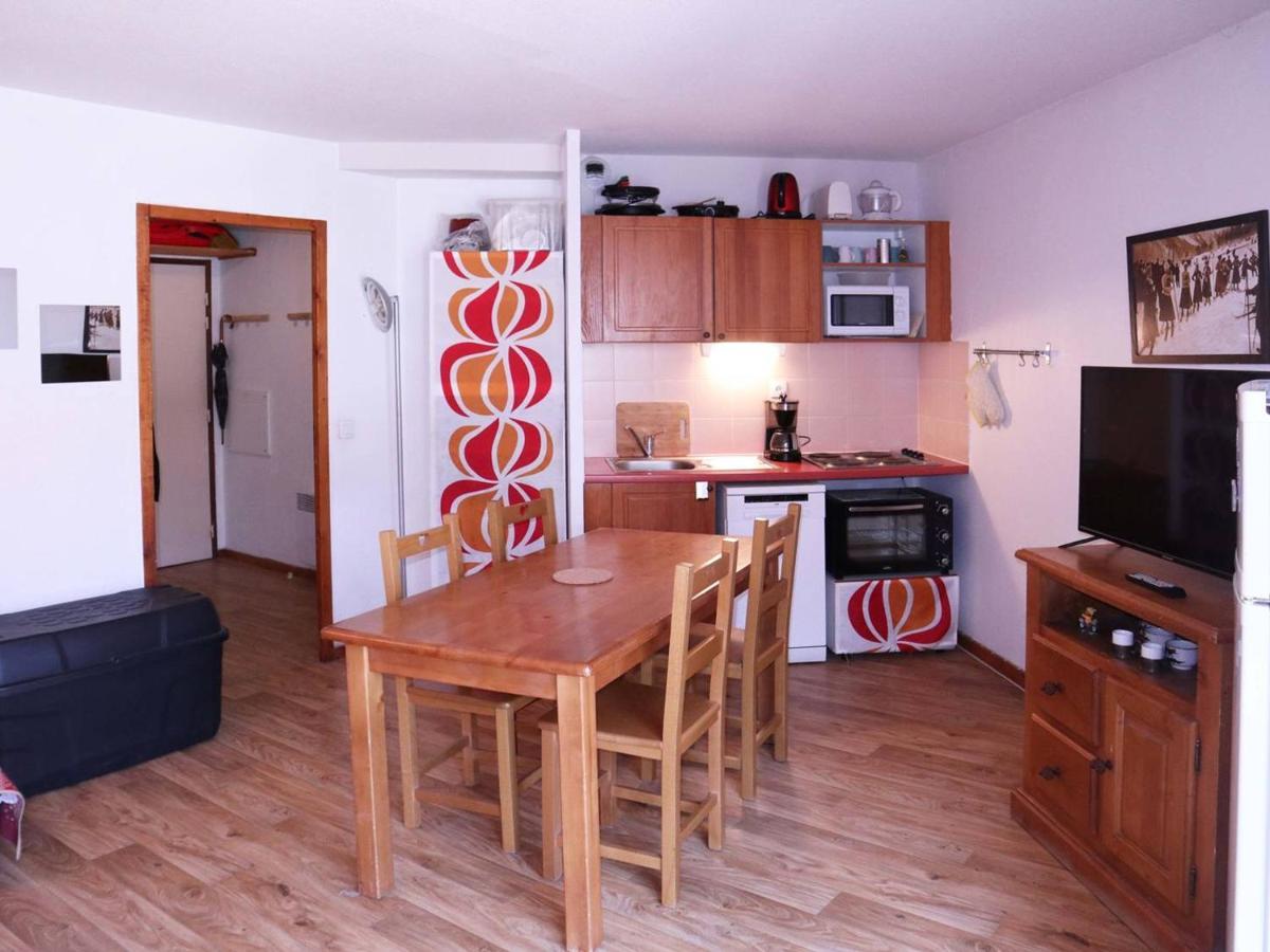 Appartement Confortable Avec Piscine Chauffee Et Sauna, Proche Pistes Et Commerces - 4 Pers. - Fr-1-322-527 레오레스 외부 사진